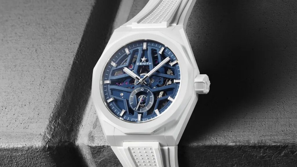 Repliche Zenith DEFY Skyline